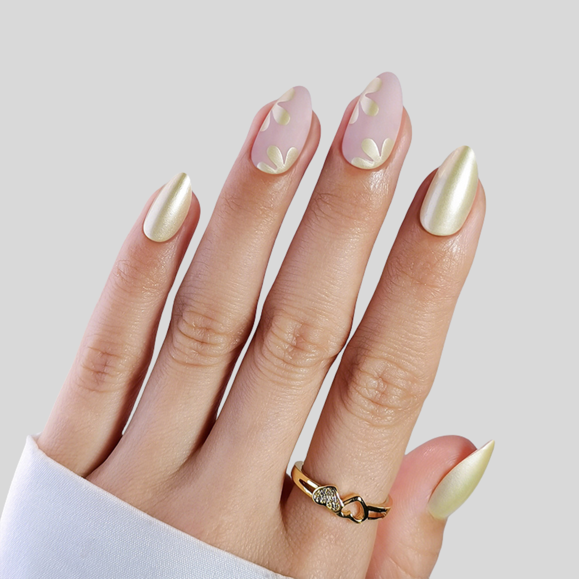 Butter chrome
