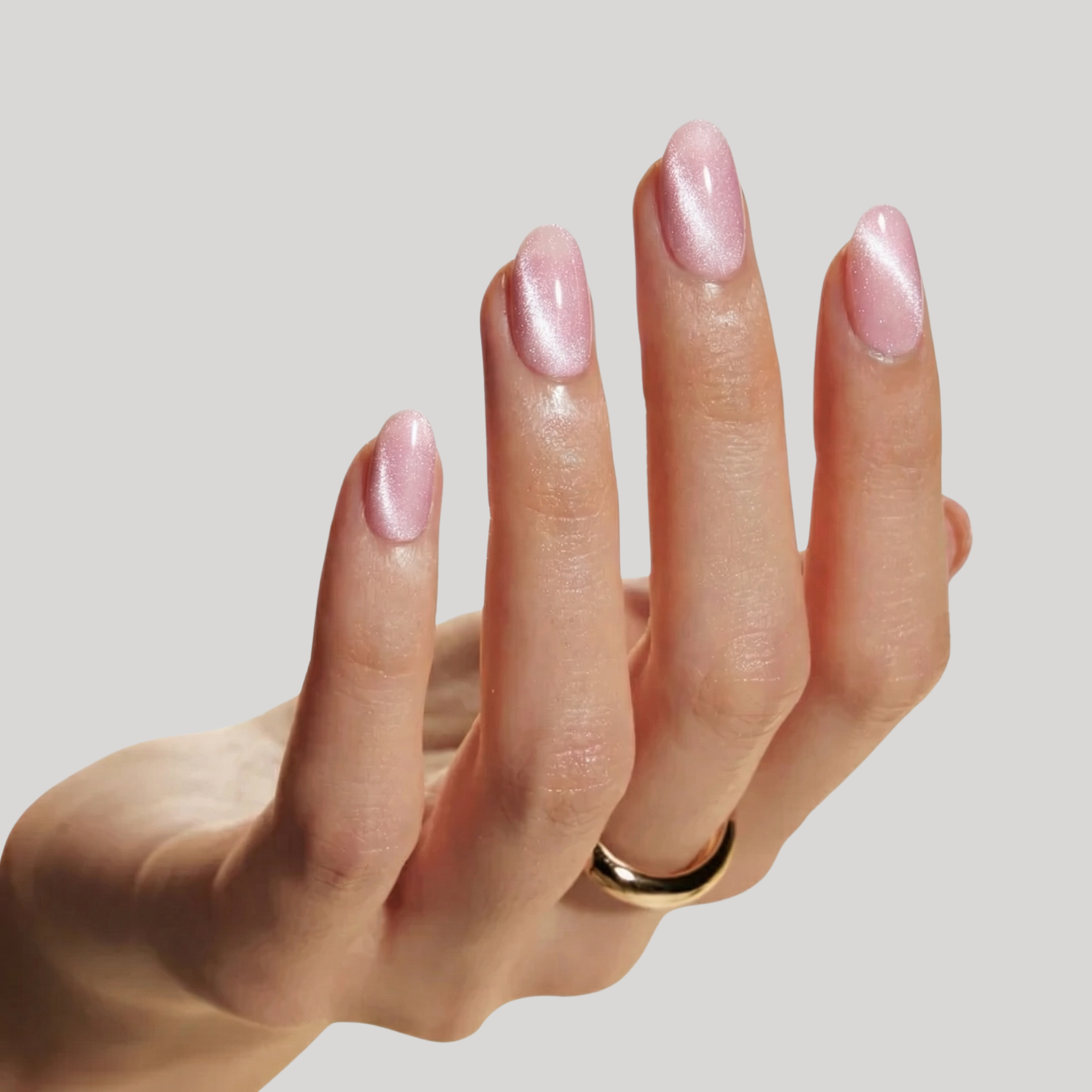 Baby pink