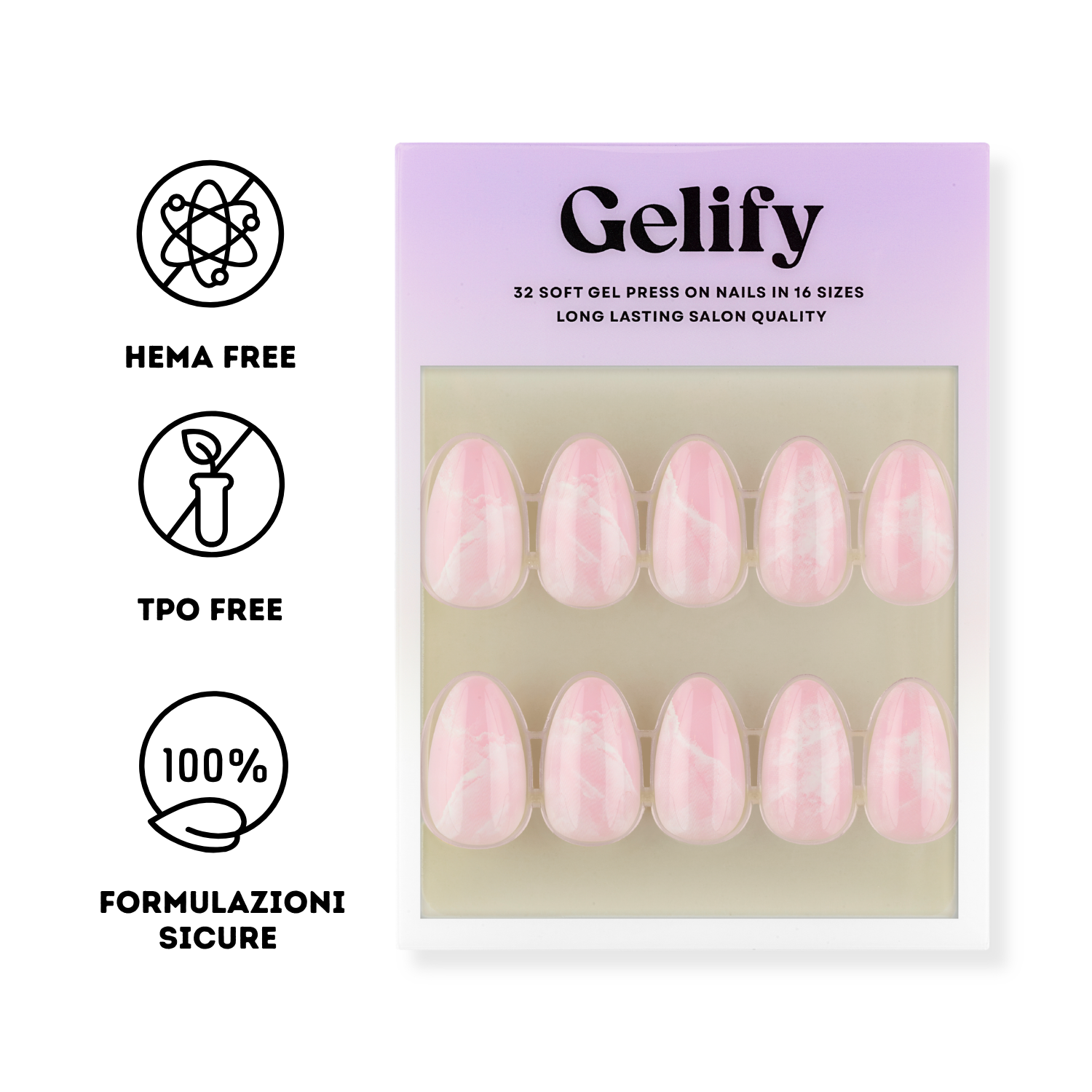 Rose quartz