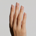 White French Square