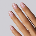 Pink glaze